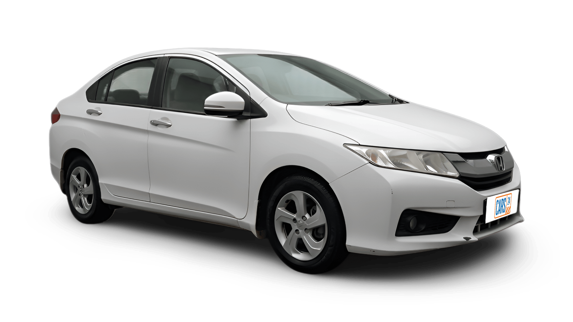 2015 Honda City - Sedan - Petrol - Automatic - ₹3.20 lakh